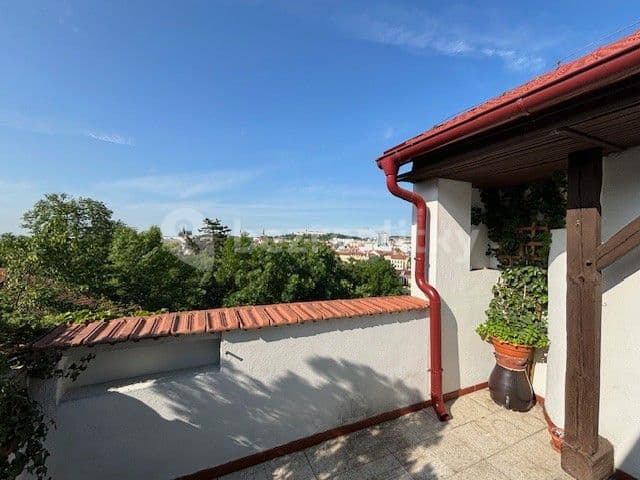 3 bedroom with open-plan kitchen flat to rent, 95 m², Antonína Slavíka, Brno, Jihomoravský Region 3 bedroom with open-plan kitchen flat to rent, 95 m², Antonína Slavíka, Brno, Jihomoravský Region