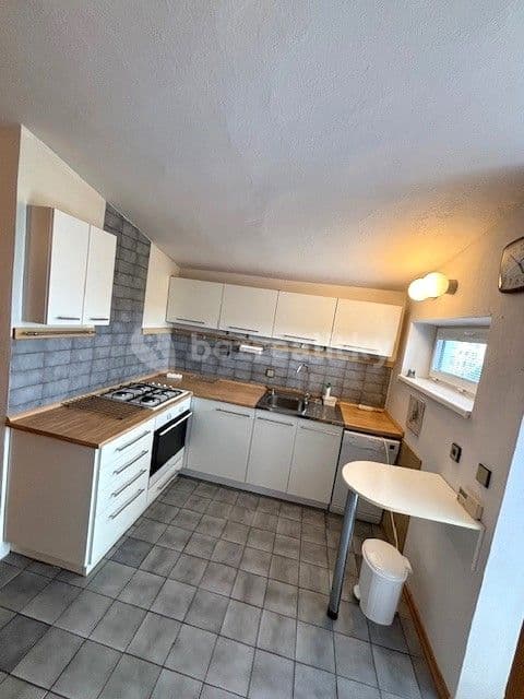 3 bedroom with open-plan kitchen flat to rent, 95 m², Antonína Slavíka, Brno, Jihomoravský Region 3 bedroom with open-plan kitchen flat to rent, 95 m², Antonína Slavíka, Brno, Jihomoravský Region