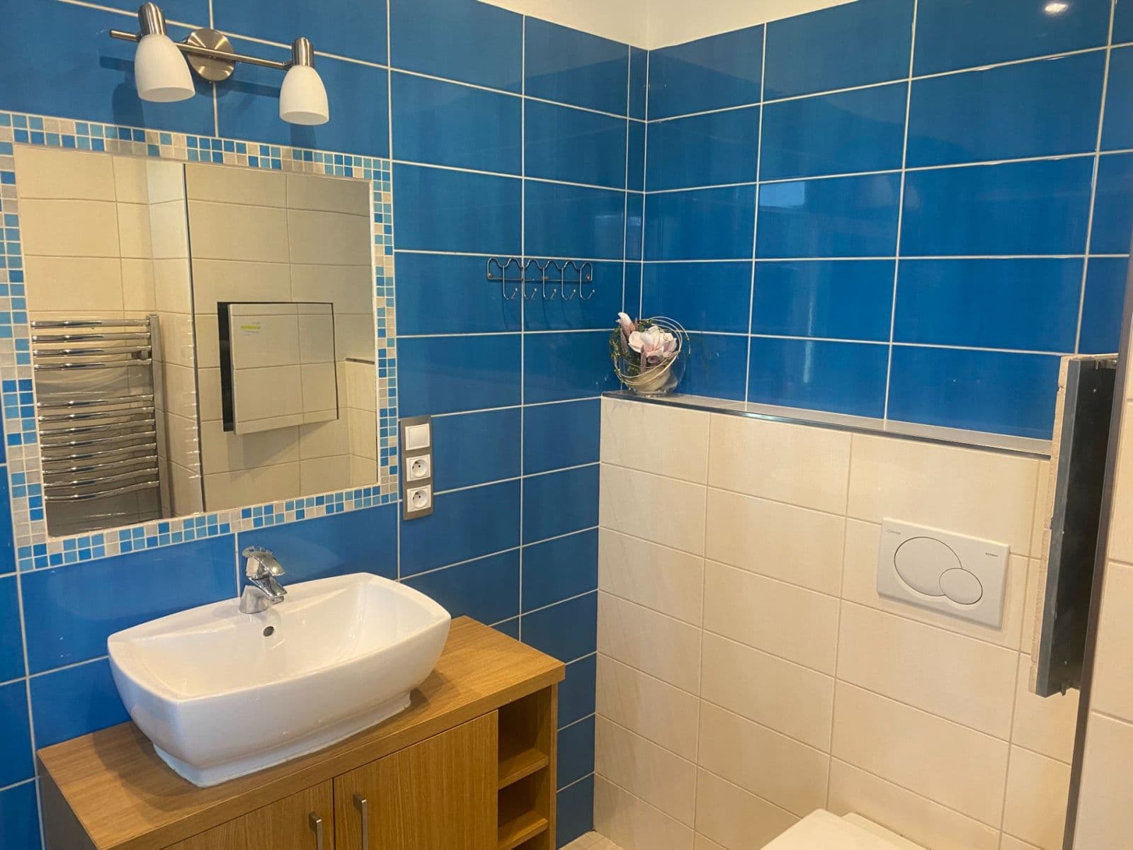 1 bedroom with open-plan kitchen flat to rent, 60 m², Školní, Drásov, Jihomoravský Region 1 bedroom with open-plan kitchen flat to rent, 60 m², Školní, Drásov, Jihomoravský Region