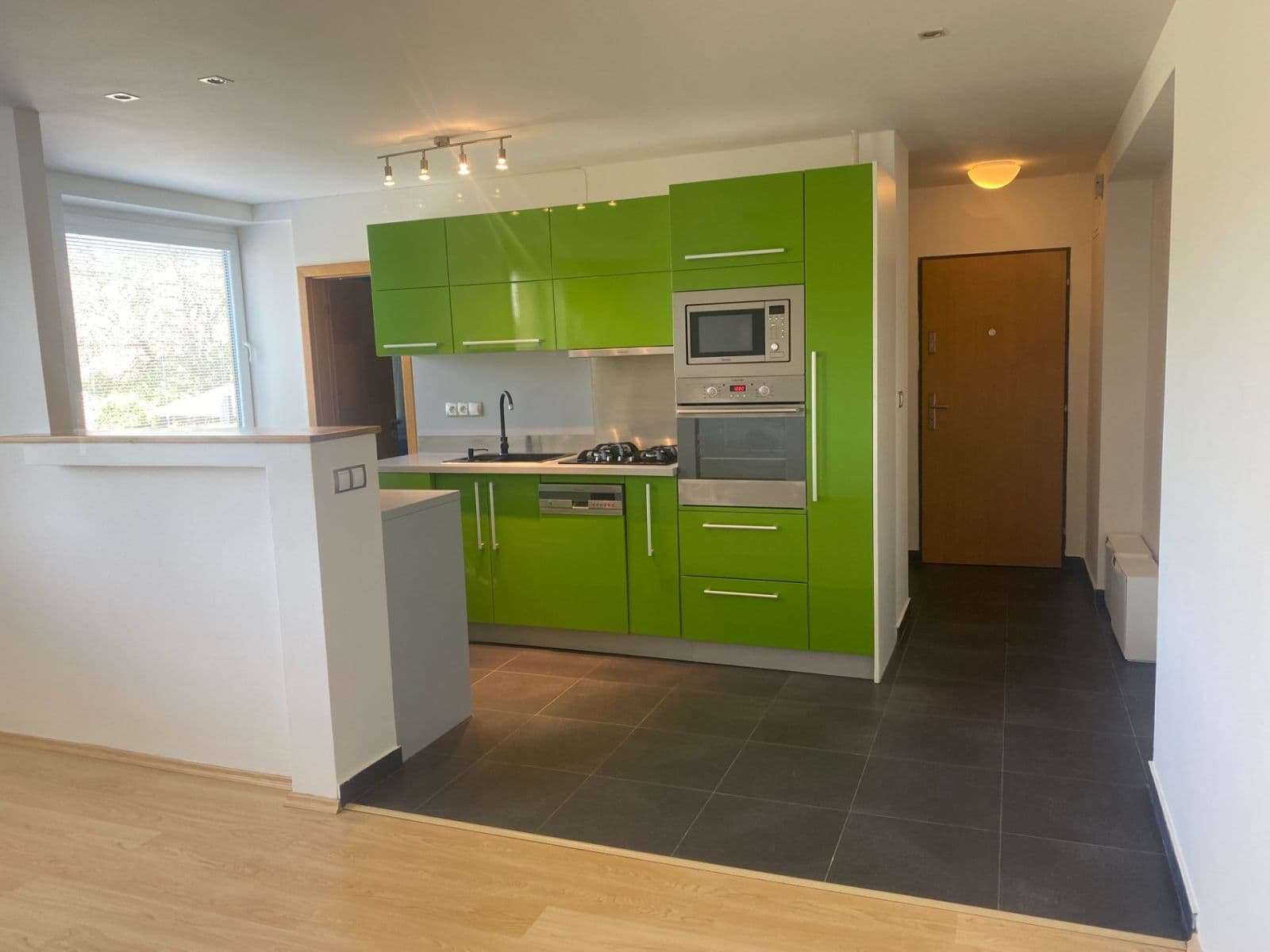 1 bedroom with open-plan kitchen flat to rent, 60 m², Školní, Drásov, Jihomoravský Region 1 bedroom with open-plan kitchen flat to rent, 60 m², Školní, Drásov, Jihomoravský Region