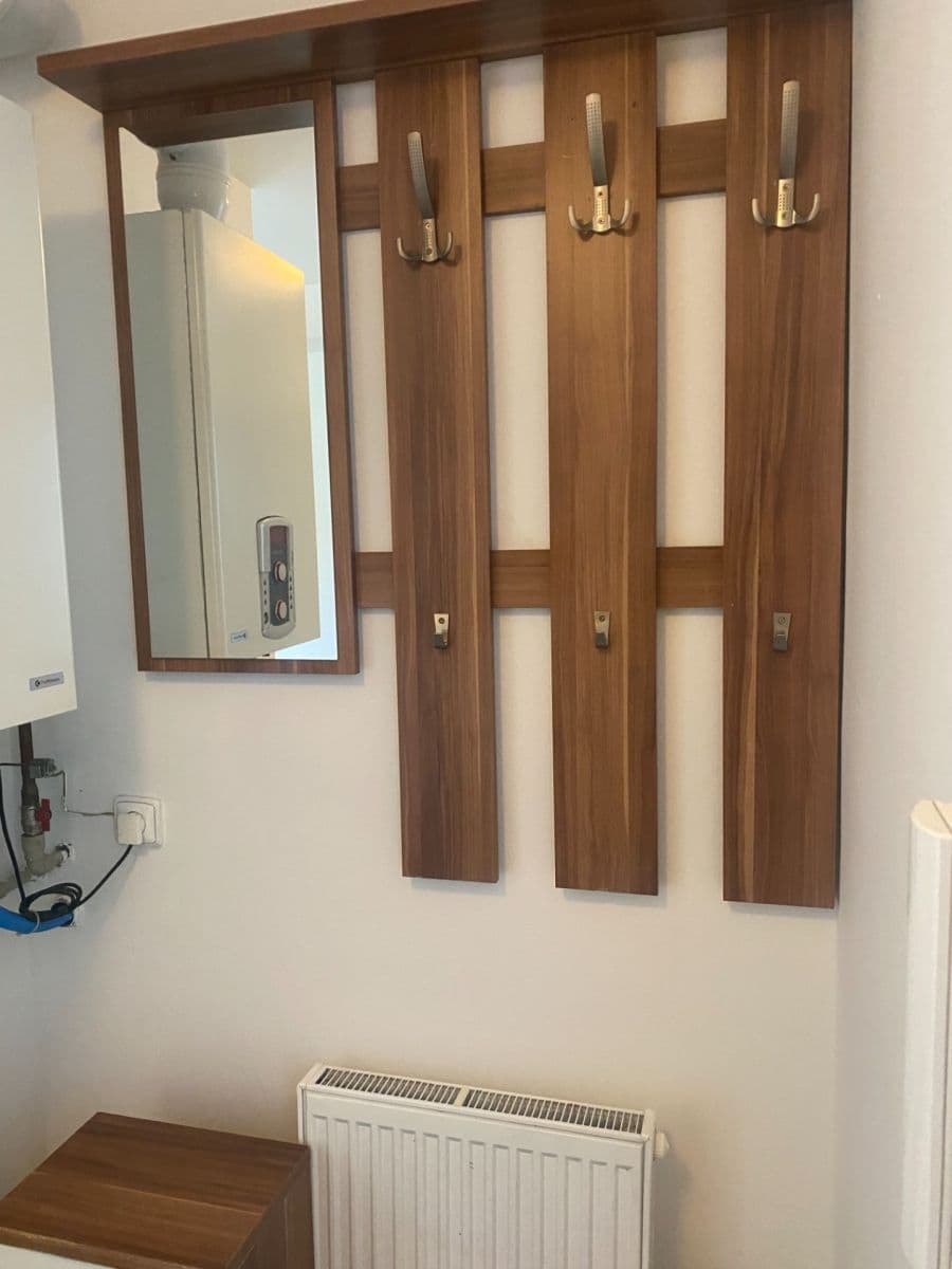 1 bedroom with open-plan kitchen flat to rent, 60 m², Školní, Drásov, Jihomoravský Region 1 bedroom with open-plan kitchen flat to rent, 60 m², Školní, Drásov, Jihomoravský Region