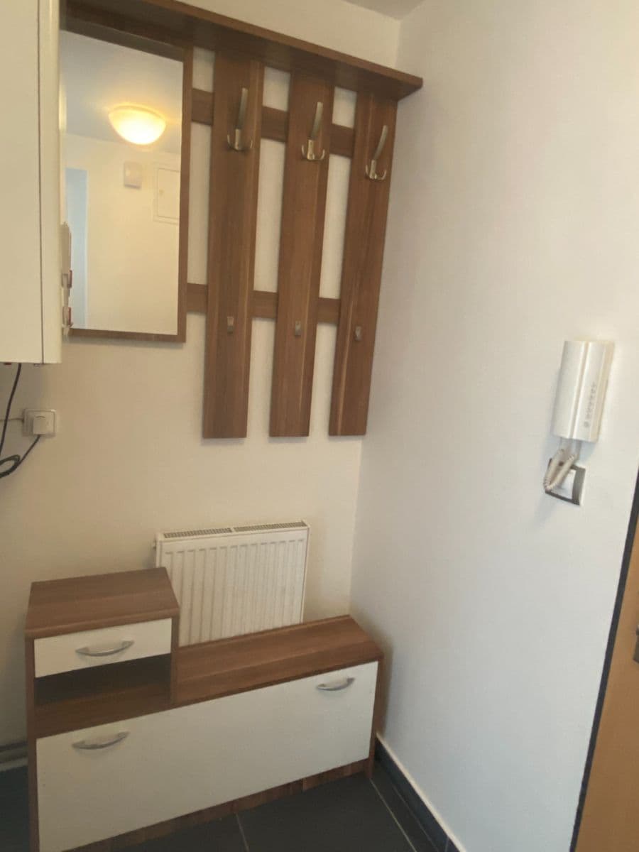 1 bedroom with open-plan kitchen flat to rent, 60 m², Školní, Drásov, Jihomoravský Region 1 bedroom with open-plan kitchen flat to rent, 60 m², Školní, Drásov, Jihomoravský Region