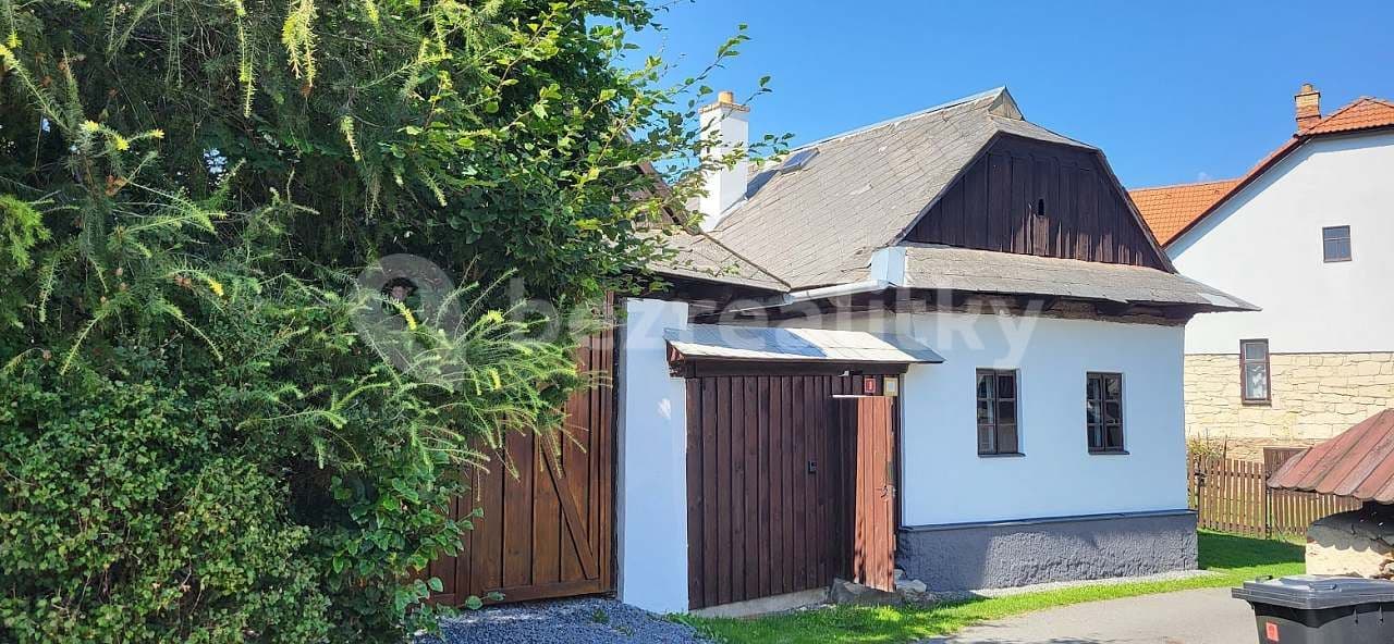 recreational property to rent, 0 m², Nyklovice, Vysočina Region recreational property to rent, 0 m², Nyklovice, Vysočina Region