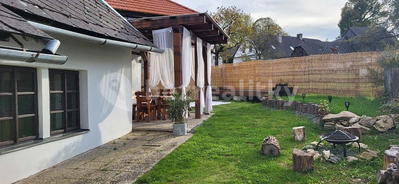 recreational property to rent, 0 m², Nyklovice, Vysočina Region recreational property to rent, 0 m², Nyklovice, Vysočina Region