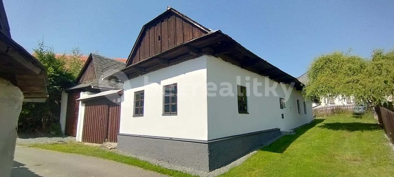 recreational property to rent, 0 m², Nyklovice, Vysočina Region recreational property to rent, 0 m², Nyklovice, Vysočina Region