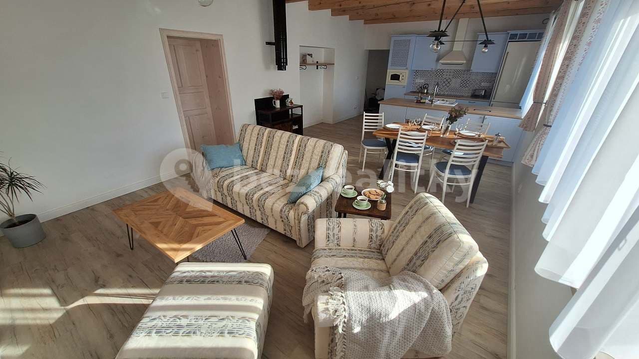 recreational property to rent, 0 m², Křepice, Jihomoravský Region recreational property to rent, 0 m², Křepice, Jihomoravský Region