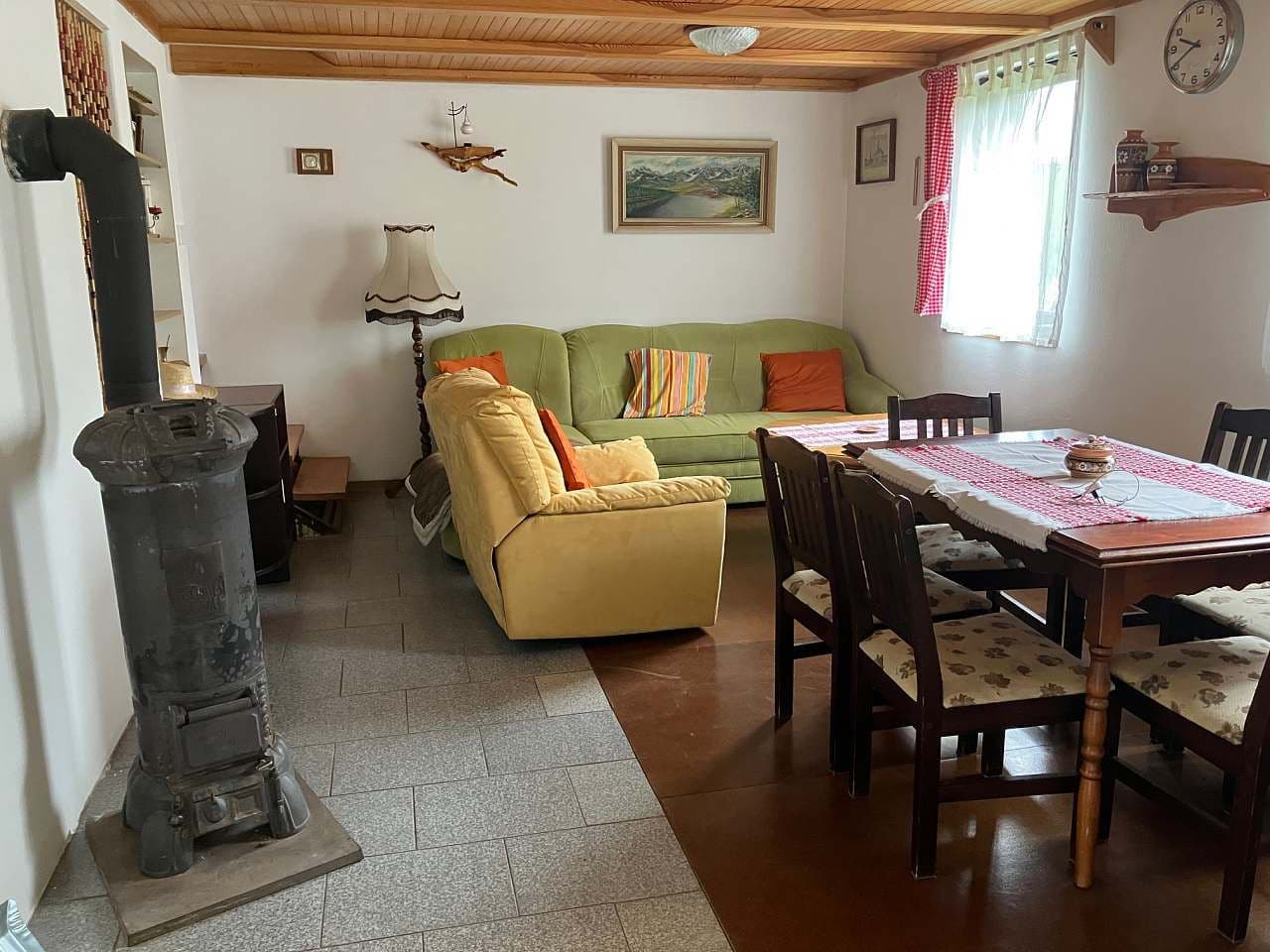 recreational property to rent, 0 m², Bor u Skutče, Pardubický Region recreational property to rent, 0 m², Bor u Skutče, Pardubický Region