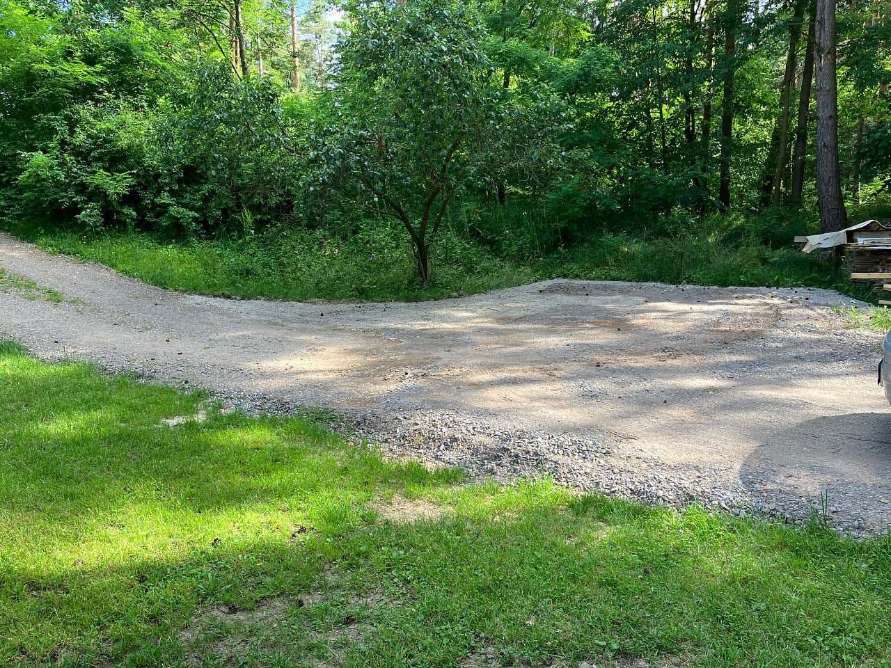 recreational property to rent, 0 m², Bor u Skutče, Pardubický Region recreational property to rent, 0 m², Bor u Skutče, Pardubický Region