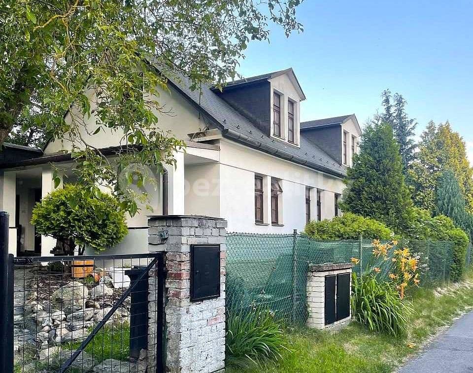 recreational property to rent, 0 m², Klopina, Olomoucký Region recreational property to rent, 0 m², Klopina, Olomoucký Region