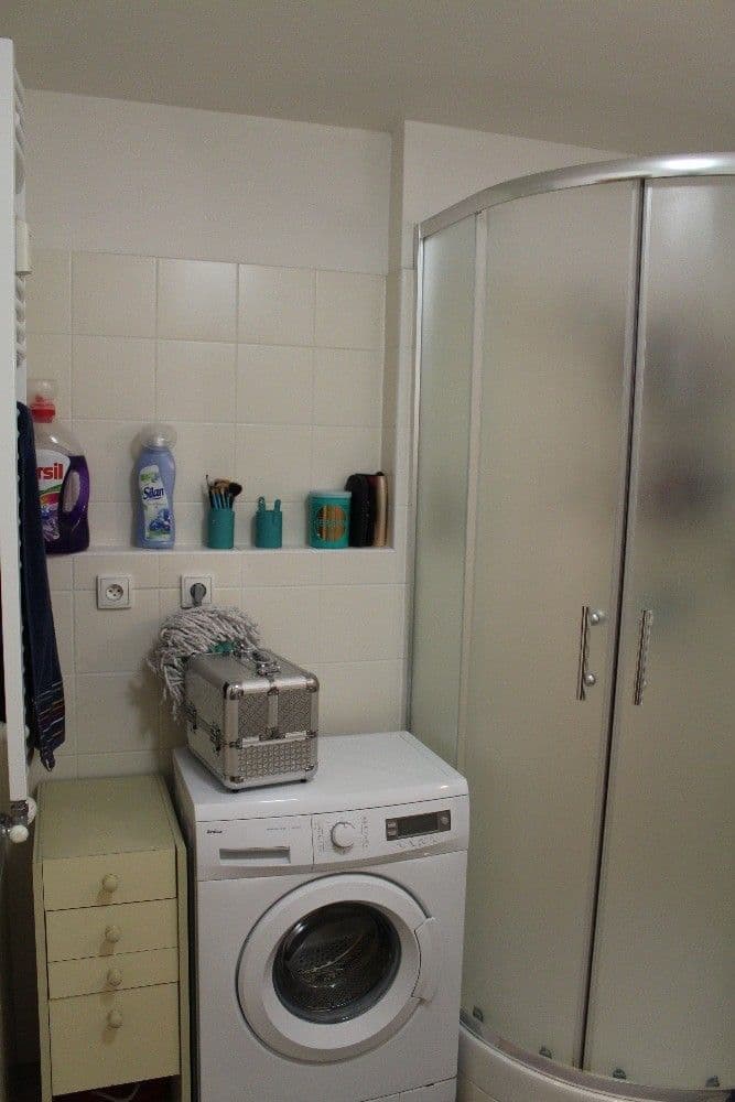 Studio flat to rent, 37 m², Na Slatince, Prague, Prague Studio flat to rent, 37 m², Na Slatince, Prague, Prague