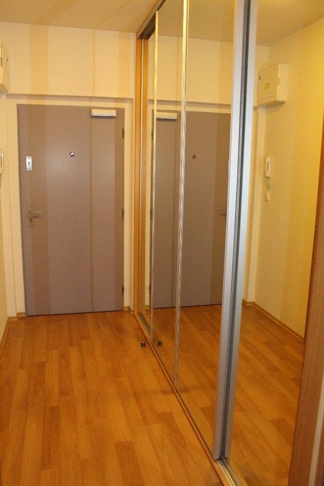 Studio flat to rent, 37 m², Na Slatince, Prague, Prague Studio flat to rent, 37 m², Na Slatince, Prague, Prague