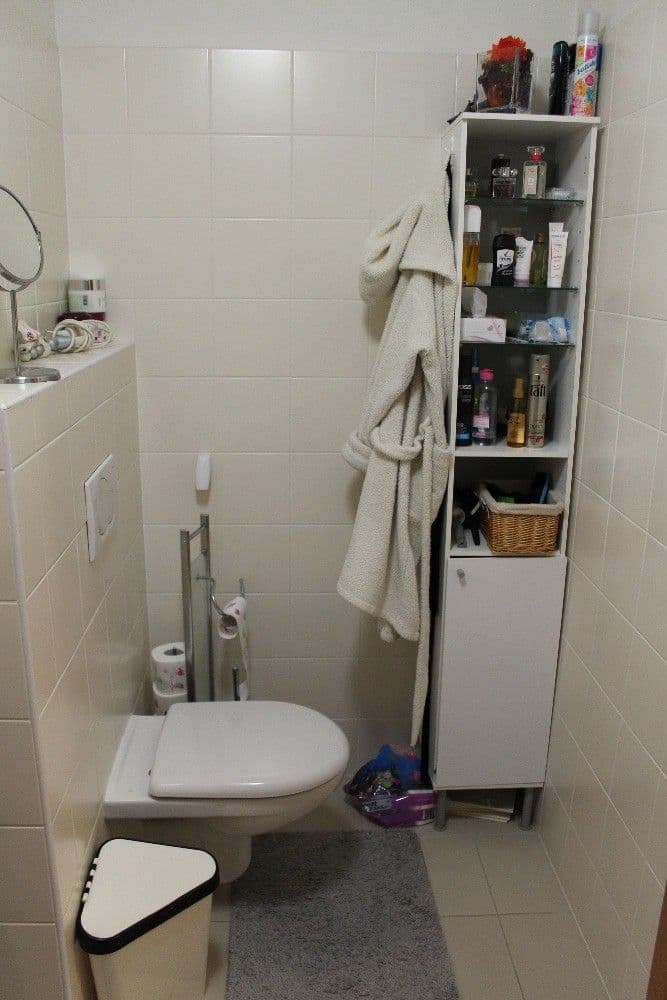 Studio flat to rent, 37 m², Na Slatince, Prague, Prague Studio flat to rent, 37 m², Na Slatince, Prague, Prague