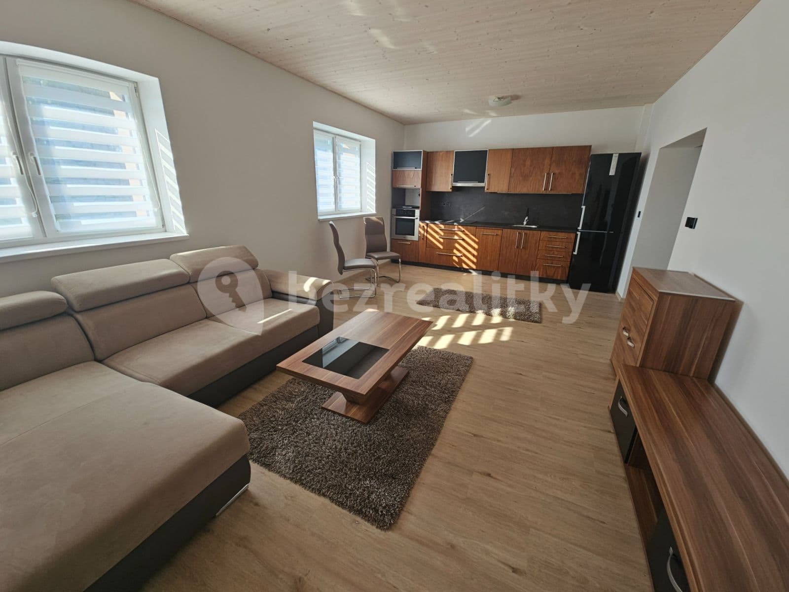 1 bedroom with open-plan kitchen flat to rent, 55 m², Jilemnického, Olomouc, Olomoucký Region 1 bedroom with open-plan kitchen flat to rent, 55 m², Jilemnického, Olomouc, Olomoucký Region