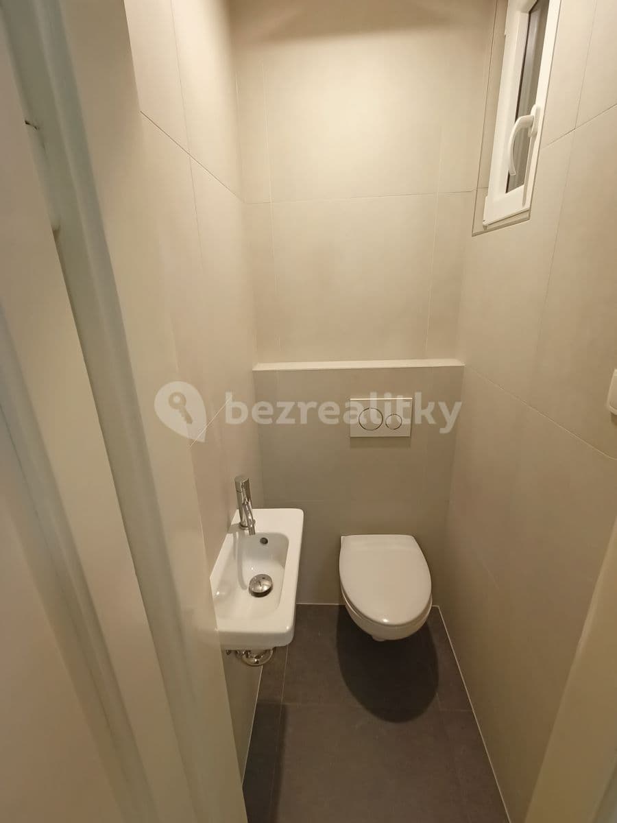 1 bedroom with open-plan kitchen flat to rent, 50 m², U Nikolajky, Prague, Prague 1 bedroom with open-plan kitchen flat to rent, 50 m², U Nikolajky, Prague, Prague