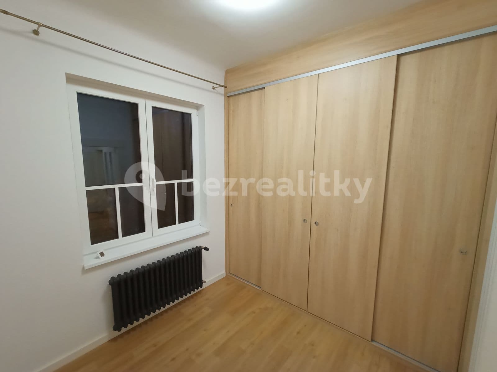 1 bedroom with open-plan kitchen flat to rent, 50 m², U Nikolajky, Prague, Prague 1 bedroom with open-plan kitchen flat to rent, 50 m², U Nikolajky, Prague, Prague