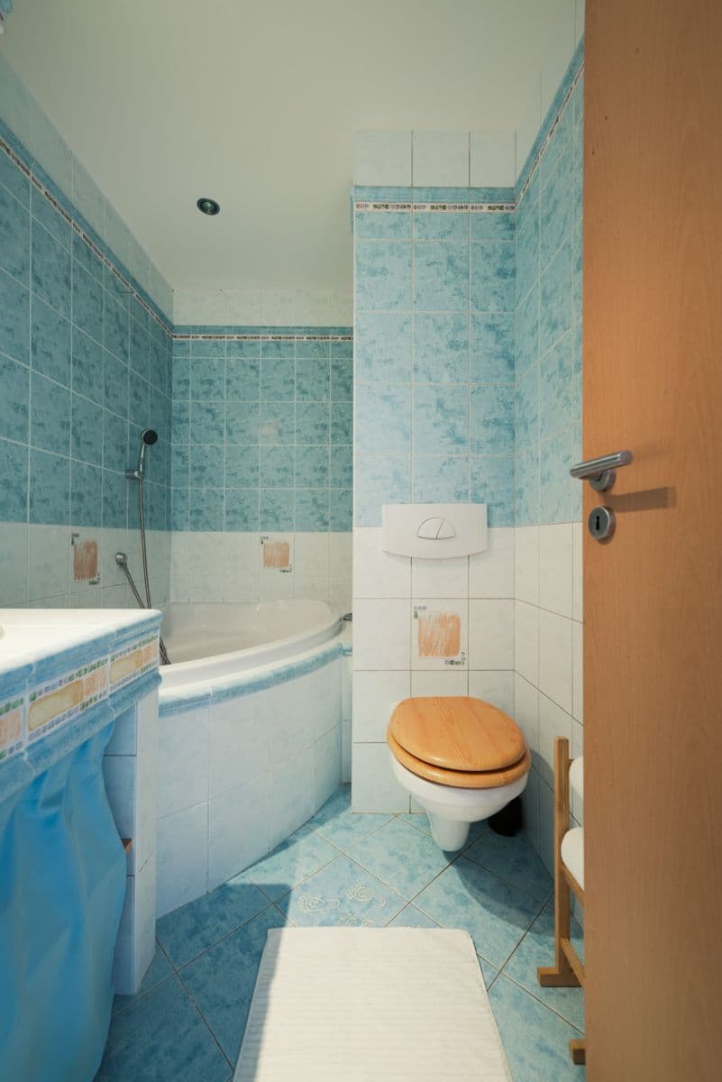 2 bedroom flat for sale, 55 m², Chotutická, Prague, Prague 2 bedroom flat for sale, 55 m², Chotutická, Prague, Prague