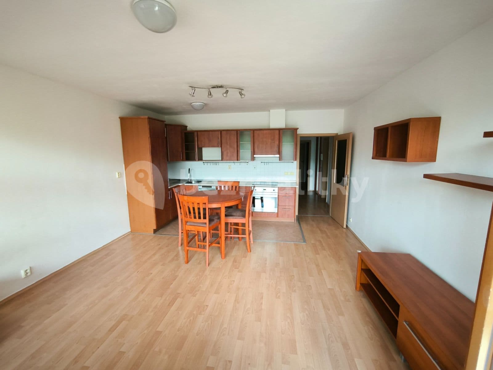 1 bedroom with open-plan kitchen flat to rent, 54 m², Štěpařská, Prague, Prague 1 bedroom with open-plan kitchen flat to rent, 54 m², Štěpařská, Prague, Prague