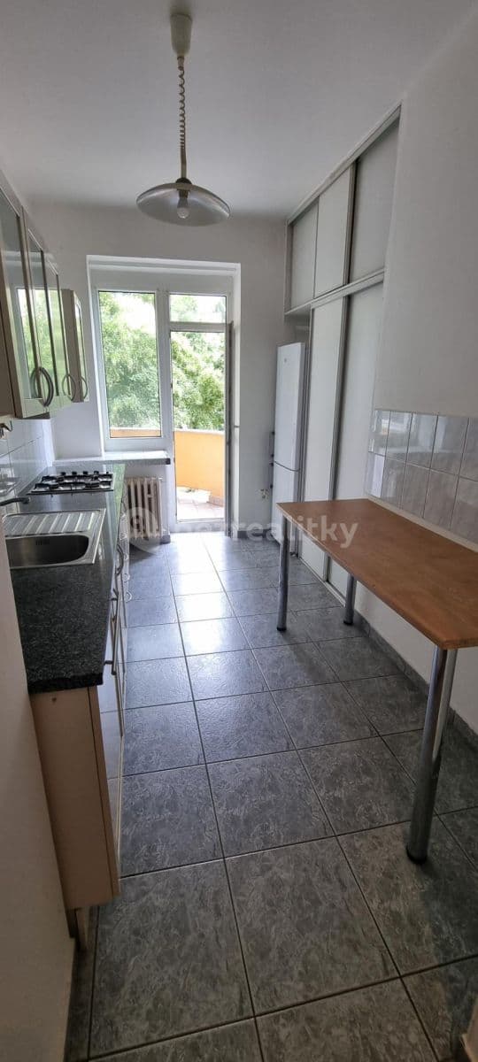 2 bedroom flat to rent, 71 m², 28. pluku, Prague, Prague 2 bedroom flat to rent, 71 m², 28. pluku, Prague, Prague