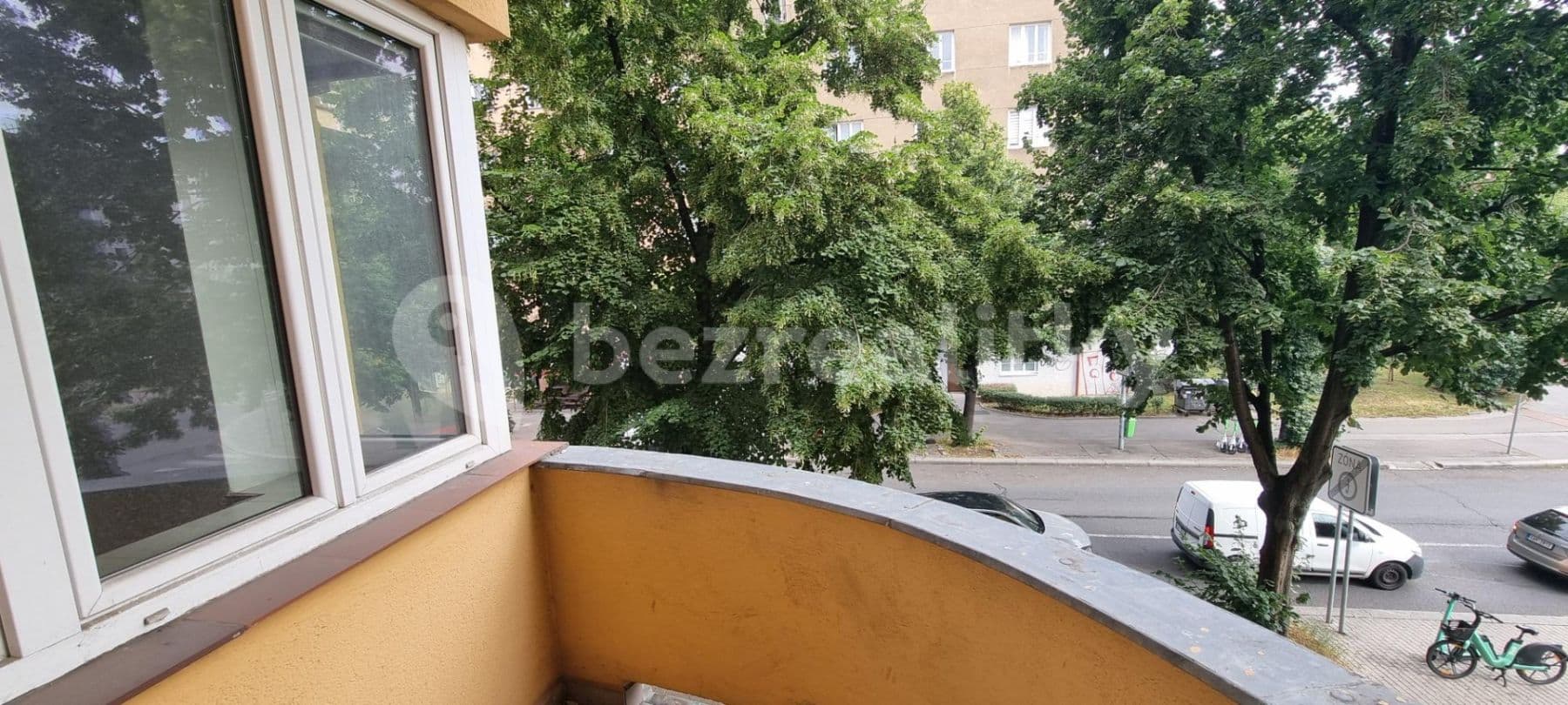 2 bedroom flat to rent, 71 m², 28. pluku, Prague, Prague 2 bedroom flat to rent, 71 m², 28. pluku, Prague, Prague