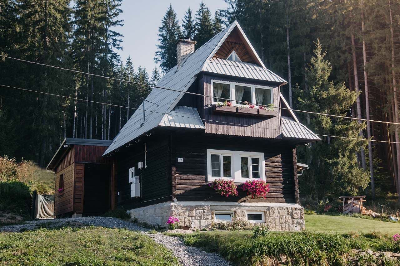 recreational property to rent, 0 m², Bílá, Moravskoslezský Region recreational property to rent, 0 m², Bílá, Moravskoslezský Region