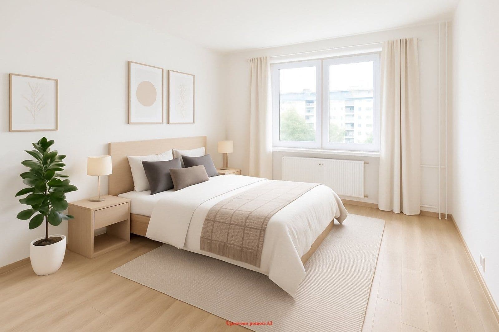 3 bedroom flat to rent, 69 m², Rottrova, Ostrava, Moravskoslezský Region 3 bedroom flat to rent, 69 m², Rottrova, Ostrava, Moravskoslezský Region