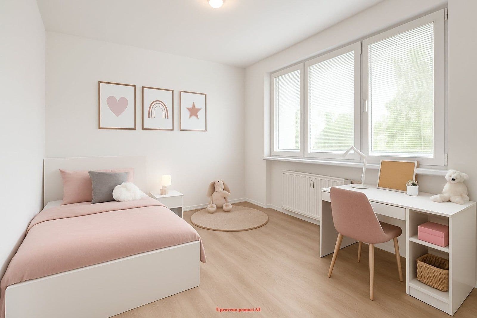 3 bedroom flat to rent, 69 m², Rottrova, Ostrava, Moravskoslezský Region 3 bedroom flat to rent, 69 m², Rottrova, Ostrava, Moravskoslezský Region