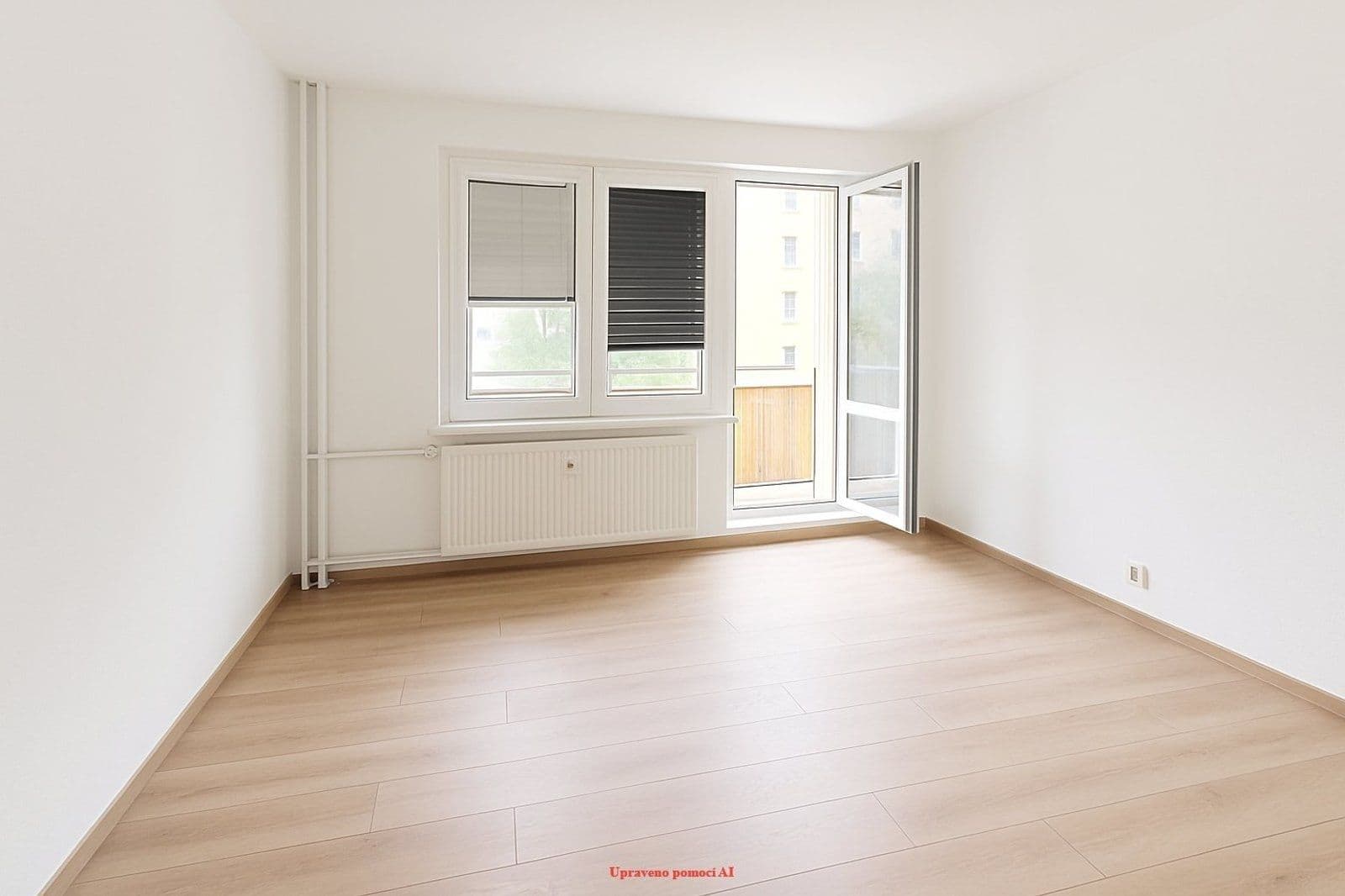 3 bedroom flat to rent, 69 m², Rottrova, Ostrava, Moravskoslezský Region 3 bedroom flat to rent, 69 m², Rottrova, Ostrava, Moravskoslezský Region