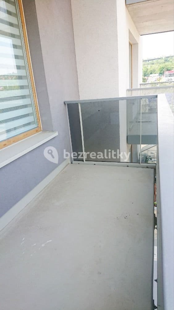 Studio flat to rent, 37 m², Waltariho, Prague, Prague Studio flat to rent, 37 m², Waltariho, Prague, Prague