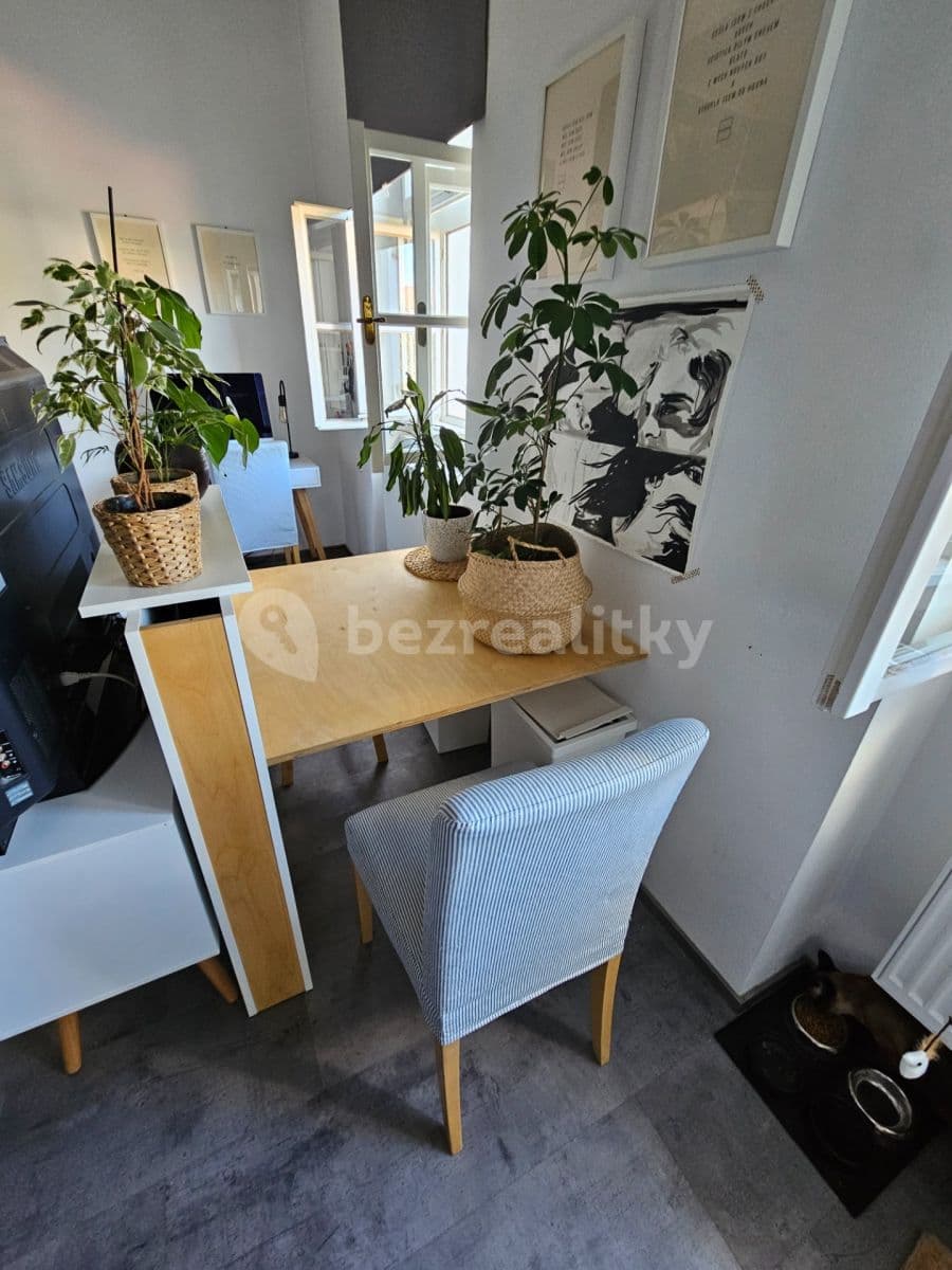 Studio flat to rent, 37 m², Peckova, Prague, Prague Studio flat to rent, 37 m², Peckova, Prague, Prague