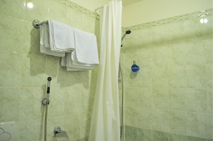 flat to rent, 20 m², Orebitská, Prague, Prague flat to rent, 20 m², Orebitská, Prague, Prague