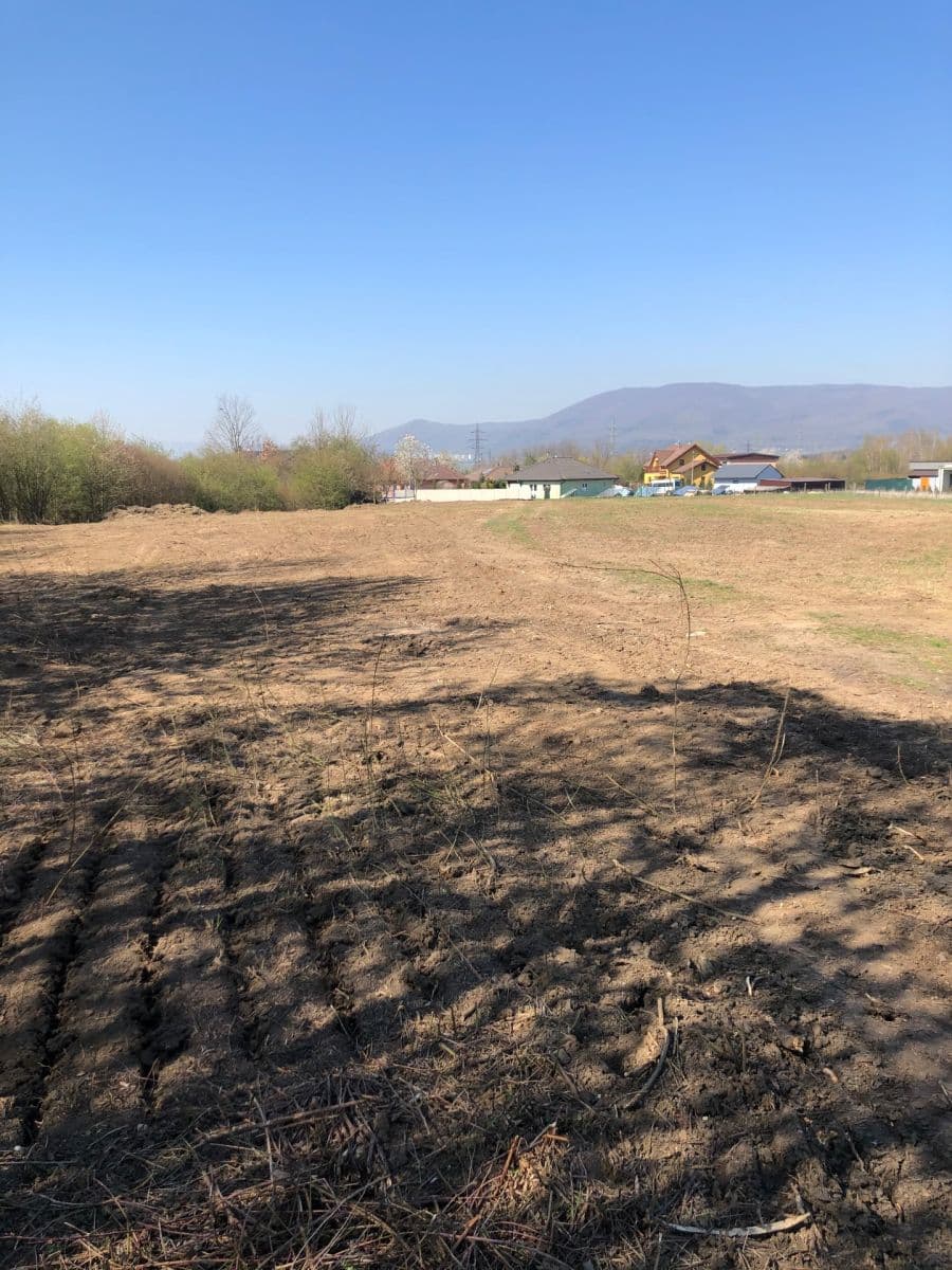 plot for sale, 1,201 m², Cihelní, Teplice, Ústecký Region plot for sale, 1,201 m², Cihelní, Teplice, Ústecký Region