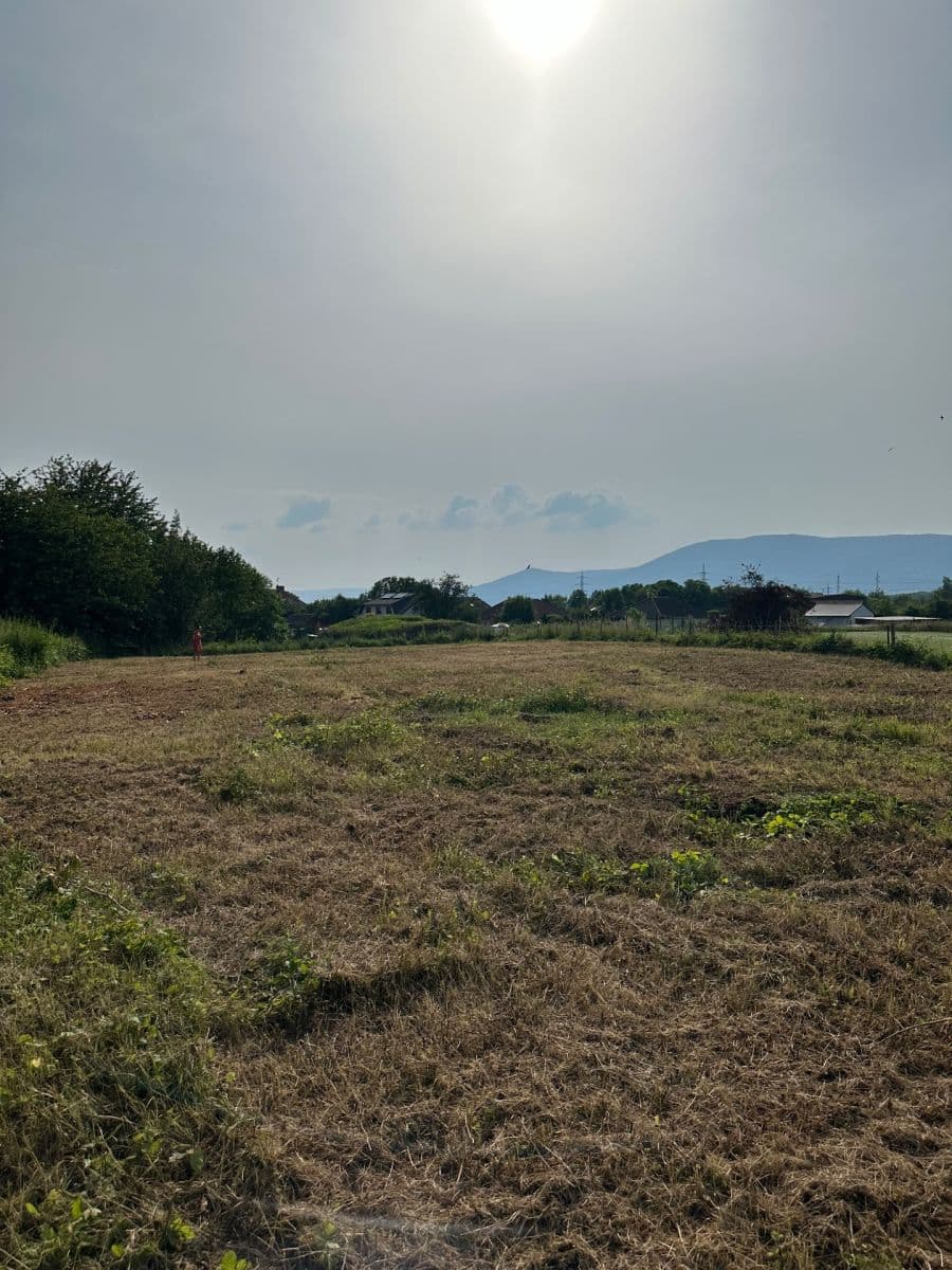 plot for sale, 1,201 m², Cihelní, Teplice, Ústecký Region plot for sale, 1,201 m², Cihelní, Teplice, Ústecký Region