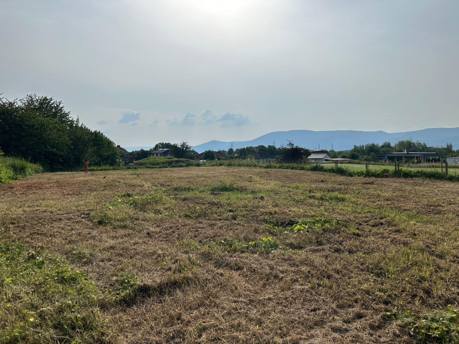 plot for sale, 1,201 m², Cihelní, Teplice, Ústecký Region plot for sale, 1,201 m², Cihelní, Teplice, Ústecký Region