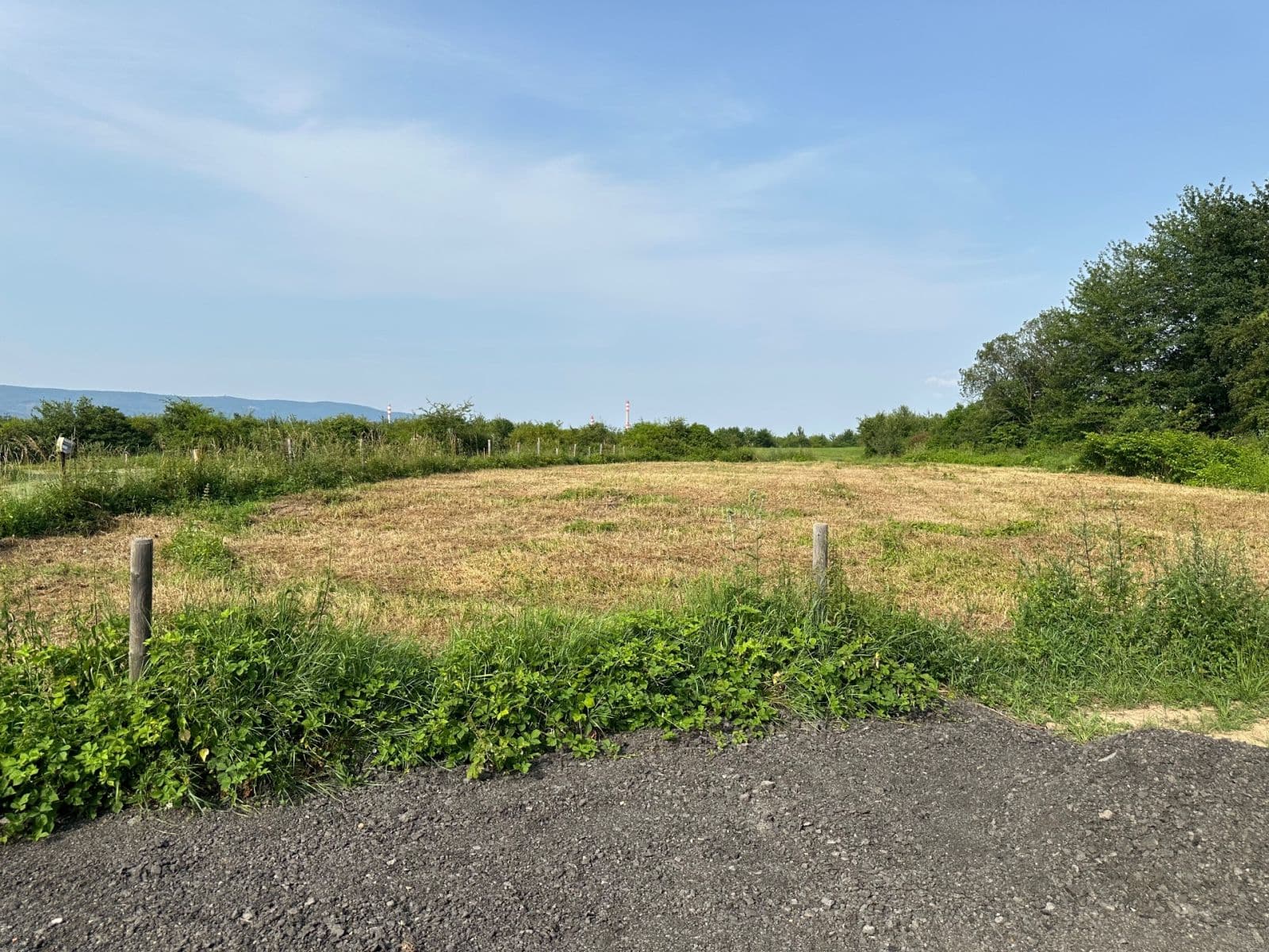 plot for sale, 1,201 m², Cihelní, Teplice, Ústecký Region plot for sale, 1,201 m², Cihelní, Teplice, Ústecký Region