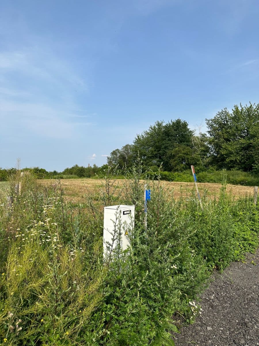 plot for sale, 1,201 m², Cihelní, Teplice, Ústecký Region plot for sale, 1,201 m², Cihelní, Teplice, Ústecký Region