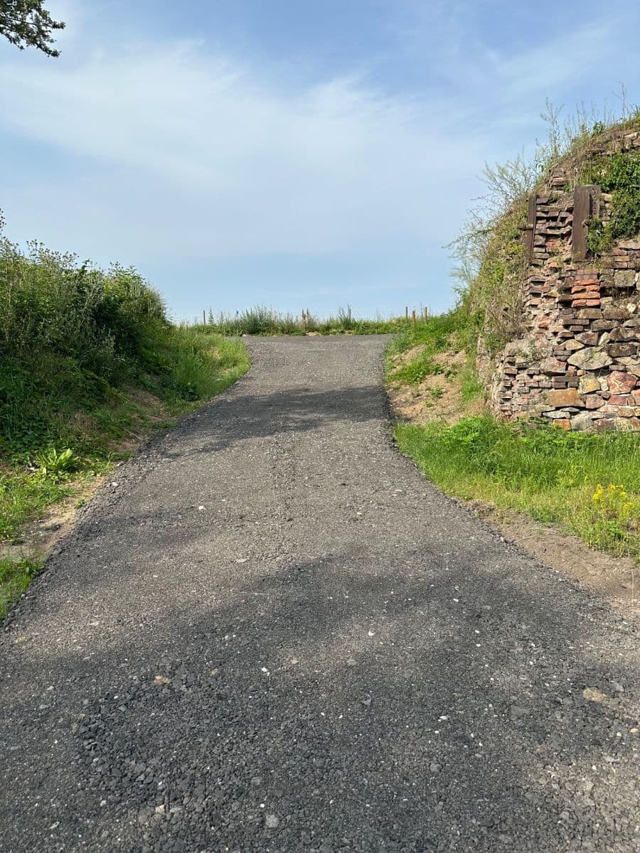 plot for sale, 1,201 m², Cihelní, Teplice, Ústecký Region plot for sale, 1,201 m², Cihelní, Teplice, Ústecký Region