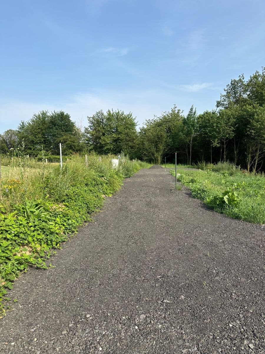 plot for sale, 1,201 m², Cihelní, Teplice, Ústecký Region plot for sale, 1,201 m², Cihelní, Teplice, Ústecký Region