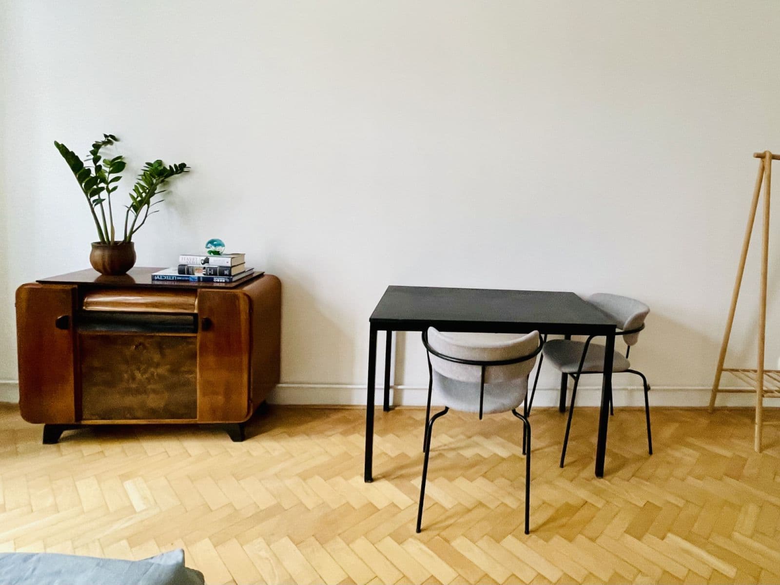 flat to rent, 38 m², Šaldova, Prague, Prague flat to rent, 38 m², Šaldova, Prague, Prague