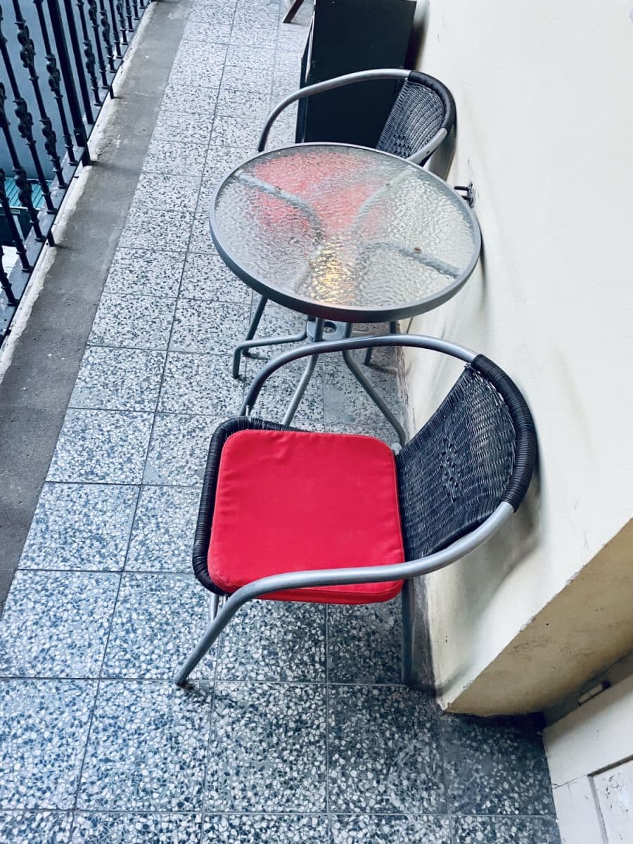 flat to rent, 38 m², Šaldova, Prague, Prague flat to rent, 38 m², Šaldova, Prague, Prague