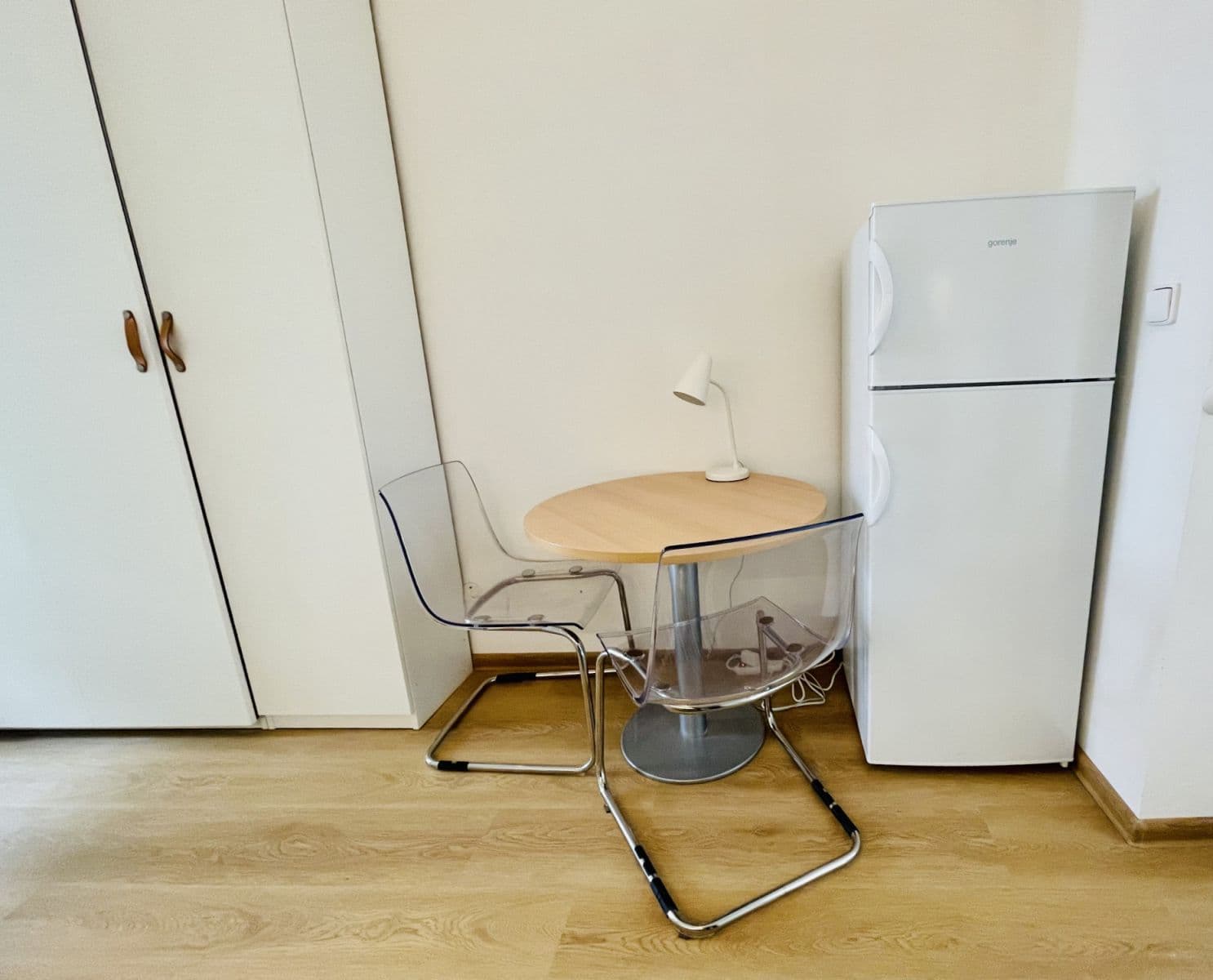 flat to rent, 38 m², Šaldova, Prague, Prague flat to rent, 38 m², Šaldova, Prague, Prague