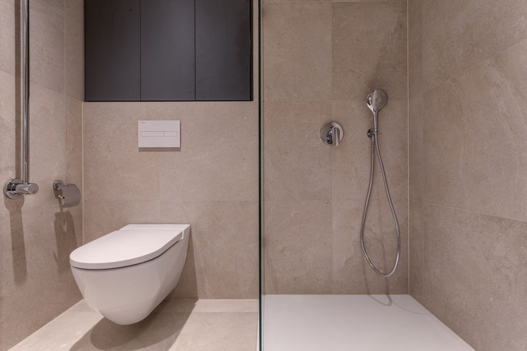 1 bedroom with open-plan kitchen flat to rent, 54 m², U Lihovaru, Prague, Prague 1 bedroom with open-plan kitchen flat to rent, 54 m², U Lihovaru, Prague, Prague