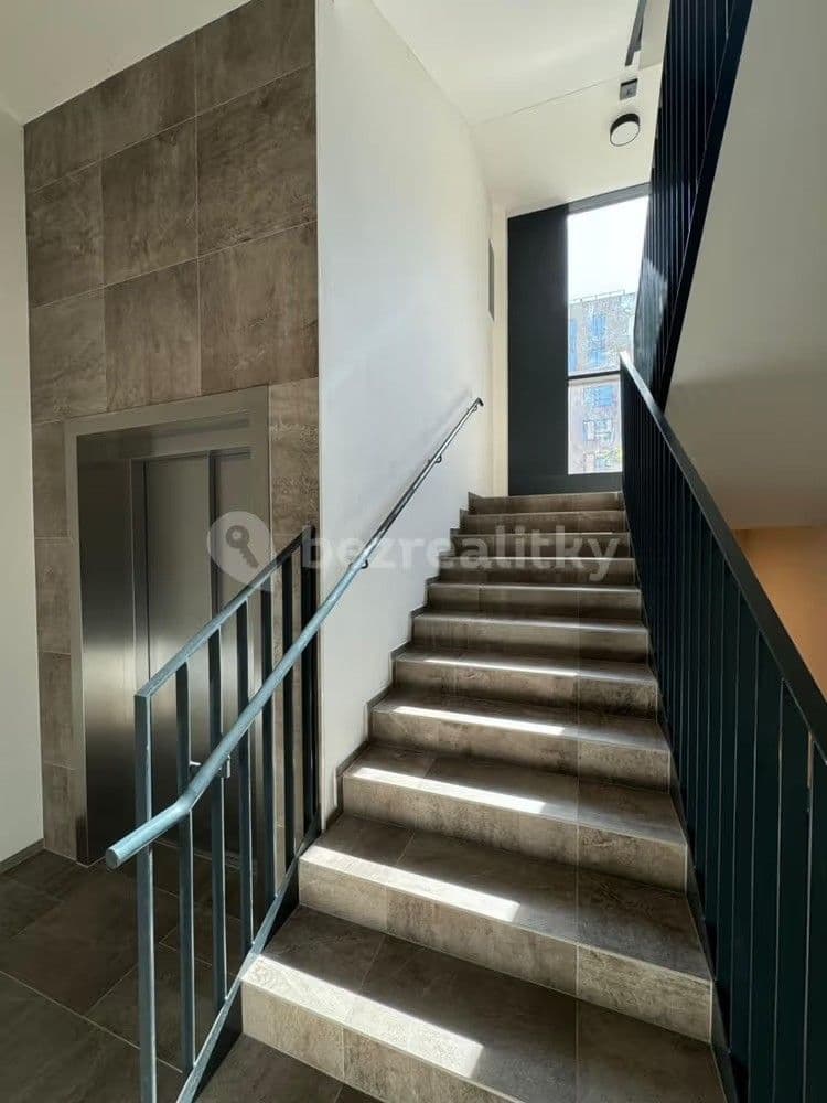 1 bedroom with open-plan kitchen flat to rent, 54 m², U Lihovaru, Prague, Prague 1 bedroom with open-plan kitchen flat to rent, 54 m², U Lihovaru, Prague, Prague