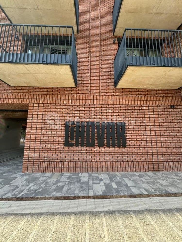 1 bedroom with open-plan kitchen flat to rent, 54 m², U Lihovaru, Prague, Prague 1 bedroom with open-plan kitchen flat to rent, 54 m², U Lihovaru, Prague, Prague