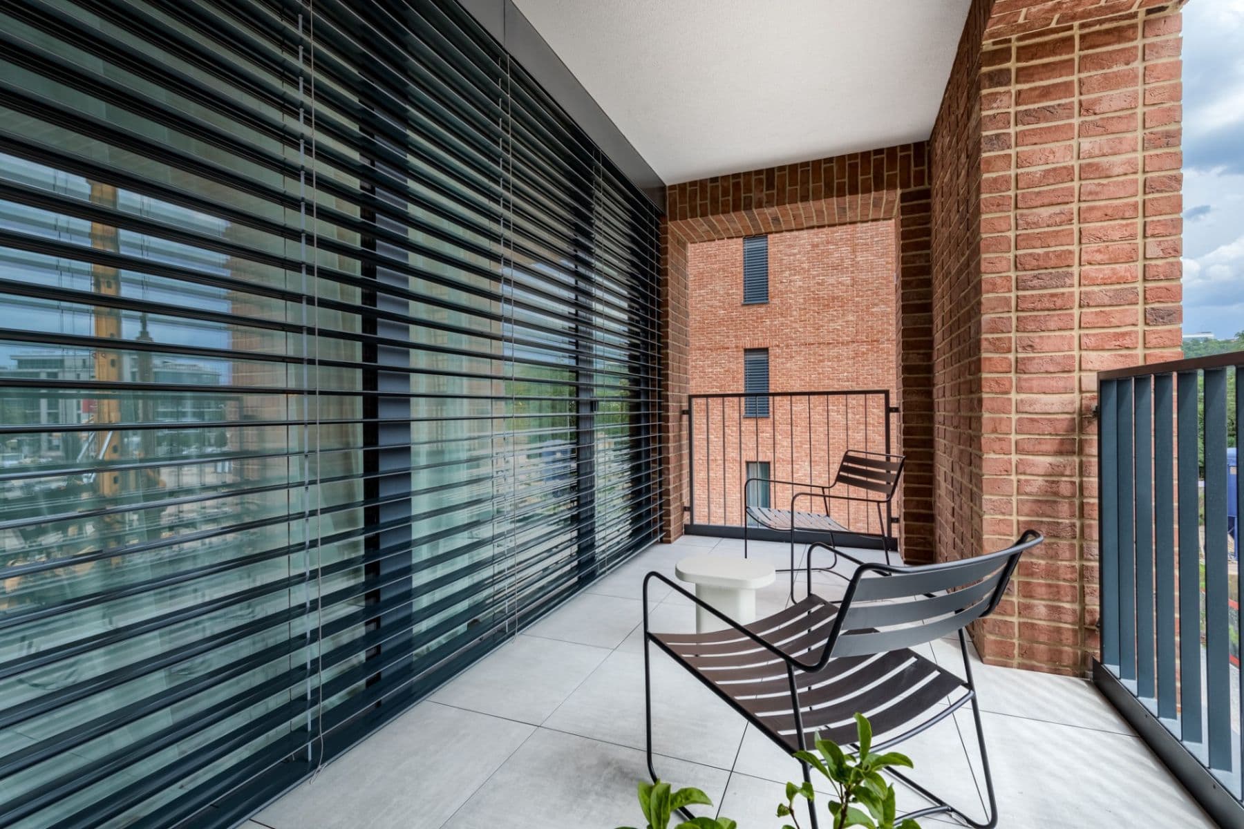 1 bedroom with open-plan kitchen flat to rent, 54 m², U Lihovaru, Prague, Prague 1 bedroom with open-plan kitchen flat to rent, 54 m², U Lihovaru, Prague, Prague