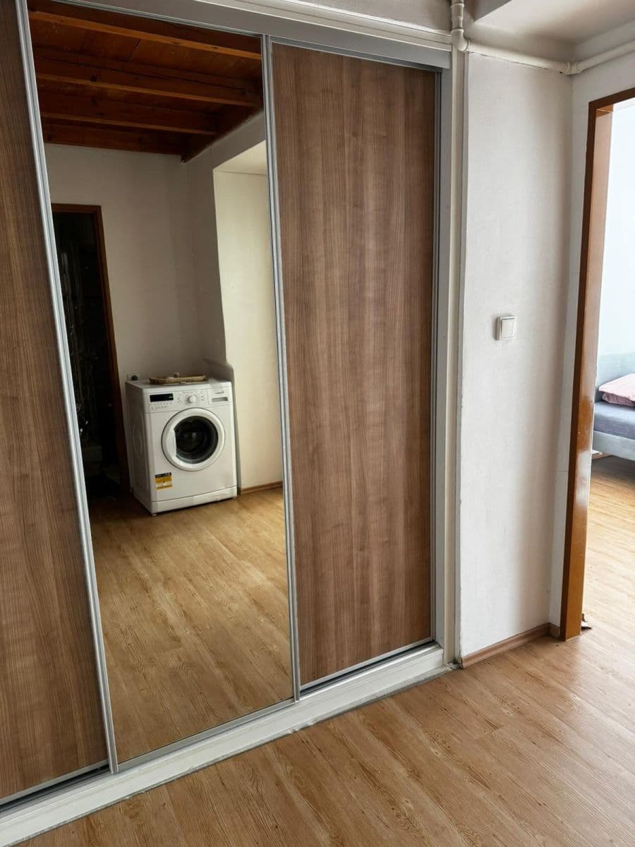 1 bedroom with open-plan kitchen flat to rent, 45 m², Zelenky-Hajského, Prague, Prague 1 bedroom with open-plan kitchen flat to rent, 45 m², Zelenky-Hajského, Prague, Prague