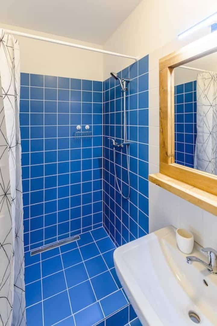 flat to rent, 25 m², Víta Nejedlého, Prague, Prague flat to rent, 25 m², Víta Nejedlého, Prague, Prague