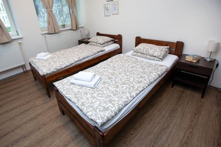 flat to rent, 20 m², Víta Nejedlého, Prague, Prague flat to rent, 20 m², Víta Nejedlého, Prague, Prague