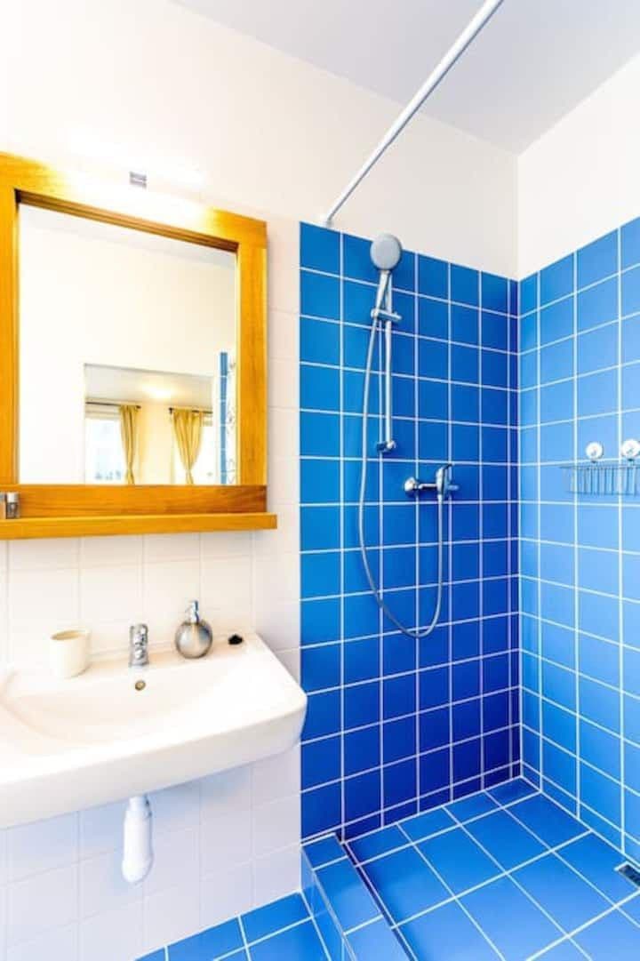 flat to rent, 20 m², Víta Nejedlého, Prague, Prague flat to rent, 20 m², Víta Nejedlého, Prague, Prague