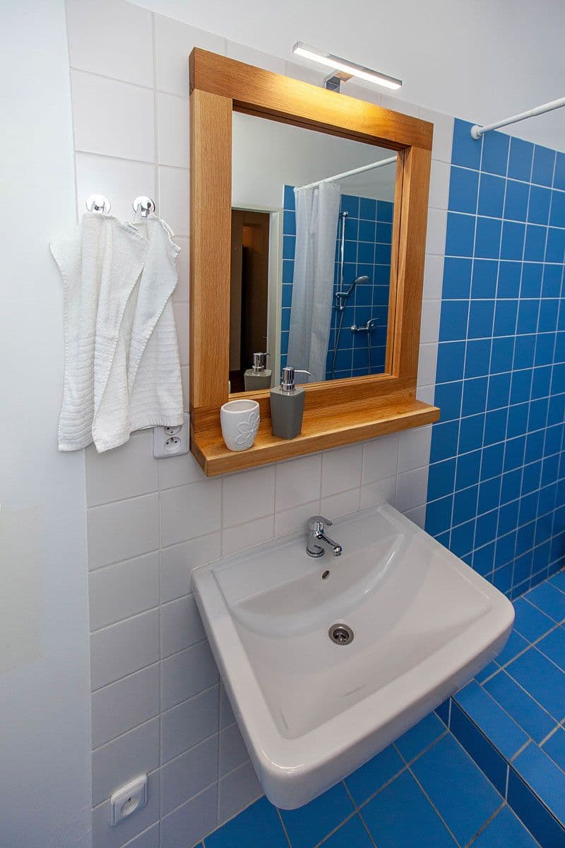 flat to rent, 25 m², Víta Nejedlého, Prague, Prague flat to rent, 25 m², Víta Nejedlého, Prague, Prague