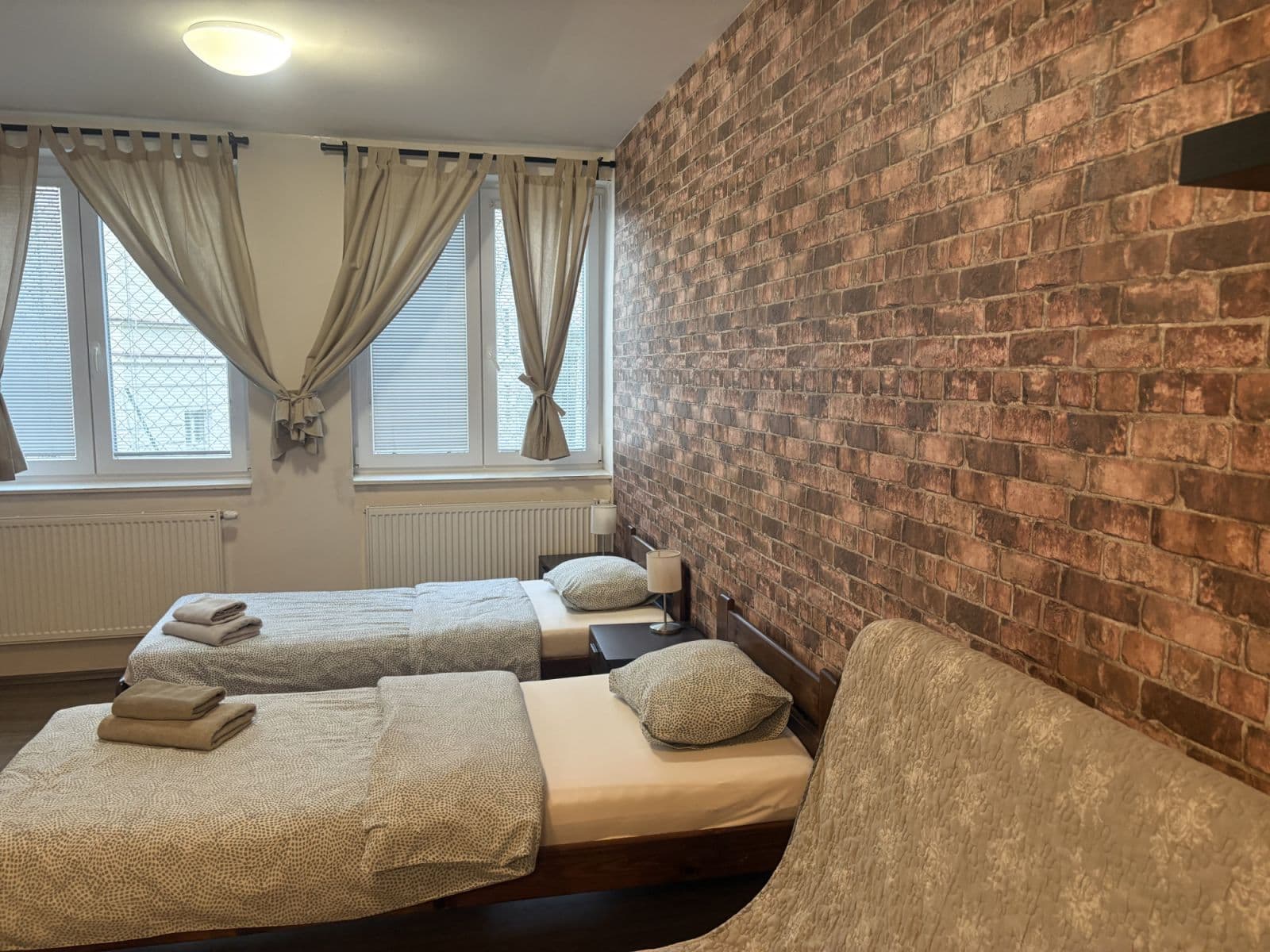 flat to rent, 25 m², Víta Nejedlého, Prague, Prague flat to rent, 25 m², Víta Nejedlého, Prague, Prague